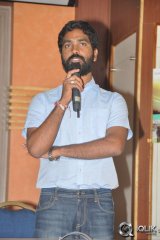 Undhile Manchi Kalam Mundhu Mundhuna Movie Press Meet